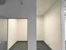 Pronájem kanceláře, Praha - Holešovice, Jankovcova, 158 m2