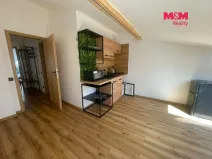 Pronájem bytu 3+kk, Nupaky, 80 m2
