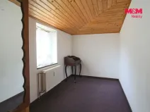 Pronájem bytu 2+kk, Trutnov - Poříčí, Polská, 38 m2