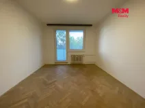 Pronájem bytu 2+1, Olomouc - Nová Ulice, I. P. Pavlova, 54 m2