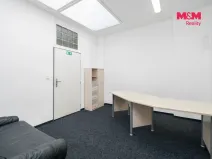 Pronájem kanceláře, Ústí nad Labem - Klíše, V Zahrádkách, 63 m2