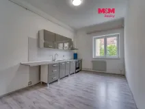 Pronájem bytu 2+1, Plzeň - Východní Předměstí, Jablonského, 61 m2