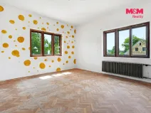 Prodej rodinného domu, Jindřichovice pod Smrkem, 234 m2