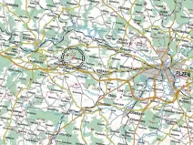 Prodej pole, Hněvnice, 68642 m2