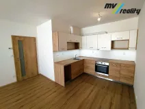 Pronájem bytu 2+kk, Nymburk, Zámečnická, 52 m2