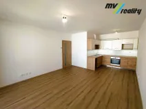 Pronájem bytu 2+kk, Nymburk, Zámečnická, 52 m2