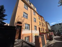 Pronájem bytu 3+1, Teplice, Růženy Svobodové, 85 m2