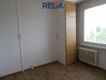 Pronájem bytu 1+kk, Liberec, Rychtářská, 21 m2