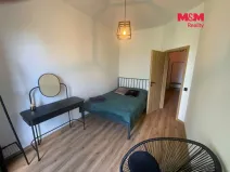 Pronájem bytu 2+kk, Nupaky, 45 m2