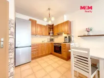 Pronájem bytu 2+kk, Praha - Chodov, Divišovská, 58 m2