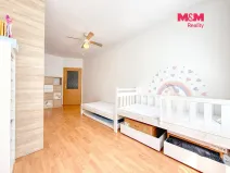 Pronájem bytu 2+kk, Praha - Chodov, Divišovská, 58 m2