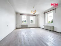 Prodej bytu 5+1, Starý Plzenec, Nádražní, 185 m2
