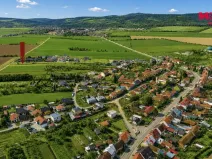 Prodej pozemku pro bydlení, Kozojídky, 646 m2