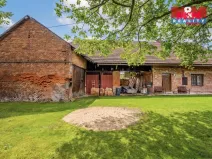 Prodej rodinného domu, Třebešov, 65 m2