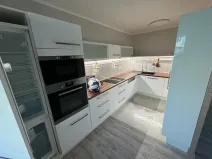 Pronájem bytu 4+kk, Praha - Zbraslav, Za Opusem, 99 m2