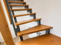 Pronájem bytu 3+kk, Praha, Litoměřická, 70 m2