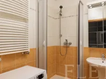 Pronájem bytu 1+kk, Praha - Holešovice, Osadní, 49 m2