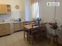 Prodej bytu 2+kk, Rabac, Chorvatsko, 40 m2