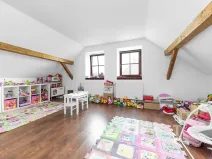 Prodej rodinného domu, Rostěnice-Zvonovice, 416 m2