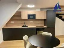Prodej bytu 2+kk, Praha - Jinonice, Řeporyjská, 71 m2