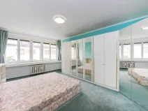 Prodej bytu 2+kk, Praha - Žižkov, Baranova, 62 m2