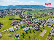 Prodej rodinného domu, Žďár - Doubrava, 136 m2