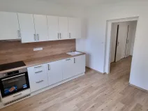 Pronájem bytu 1+1, Břeclav, U Jánského dvora, 46 m2
