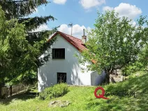 Prodej rodinného domu, Čestín, 100 m2