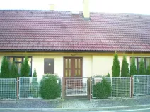 Pronájem rodinného domu, Vřesník, 315 m2