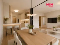 Prodej atypického bytu, Ostrava - Moravská Ostrava, 30. dubna, 81 m2