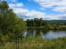 Prodej zahrady, Všenory, 174 m2