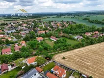Prodej pozemku pro bydlení, Čakovičky, Střední, 8919 m2