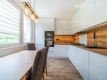 Prodej bytu 3+1, Vsetín, Dolní Jasenka, 73 m2