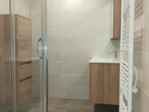 Pronájem bytu 1+1, Plzeň, Družby, 37 m2