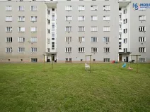Prodej bytu 2+kk, Olomouc, Dukelská, 44 m2