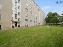 Prodej bytu 2+kk, Olomouc, Dukelská, 44 m2