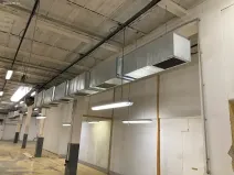 Pronájem skladu, Brno, Valchařská, 371 m2