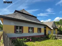 Prodej rodinného domu, Rohozná, 269 m2