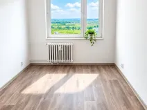 Pronájem bytu 2+kk, Praha - Černý Most, Vašátkova, 43 m2