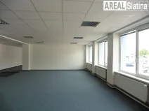Pronájem kanceláře, Brno, Tuřanka, 98 m2