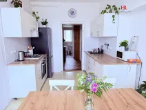 Pronájem bytu 2+1, Praha - Braník, Na Zemance, 80 m2