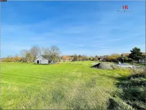 Prodej pozemku pro bydlení, Bystřice, 1187 m2