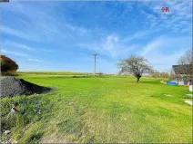 Prodej pozemku pro bydlení, Bystřice, 1187 m2