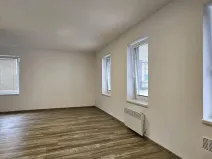 Pronájem bytu 1+kk, Brno - Maloměřice, 37 m2
