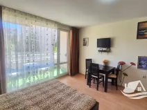 Prodej bytu 1+kk, Nesebar, Bulharsko, 35 m2
