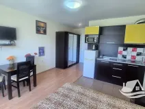 Prodej bytu 1+kk, Nesebar, Bulharsko, 35 m2
