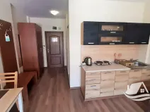 Prodej bytu 1+kk, Nesebar, Bulharsko, 45 m2