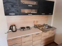 Prodej bytu 1+kk, Nesebar, Bulharsko, 45 m2
