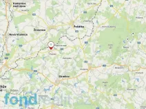 Prodej pozemku, Popelín, 5555 m2