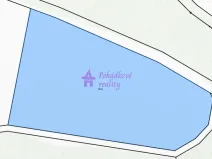 Prodej pole, Bílovice-Lutotín - Bílovice, 11812 m2